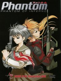 BUY NEW phantom of the inferno - 860 Premium Anime Print Poster
